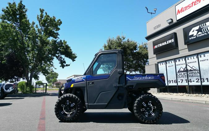 2021 Polaris Ranger XP 1000 Northstar Edition Ultimate