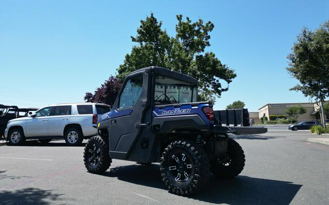 2021 Polaris Ranger XP 1000 Northstar Edition Ultimate