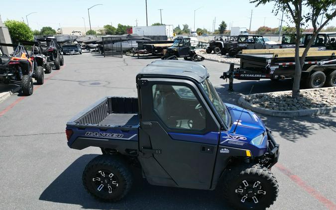 2021 Polaris Ranger XP 1000 Northstar Edition Ultimate