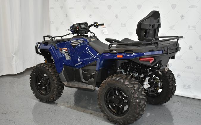 2025 Polaris Sportsman® Touring 570 Premium