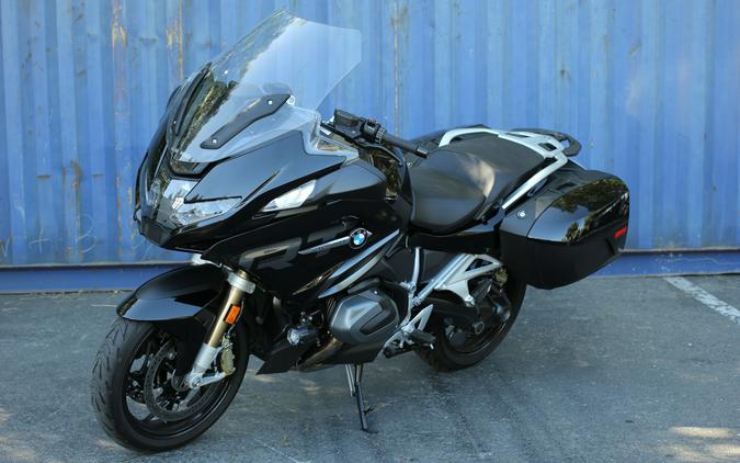 2022 BMW R 1250 RT