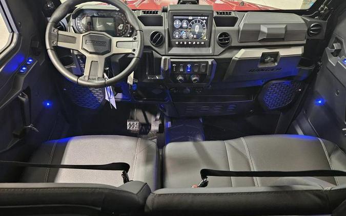 2025 Polaris® Ranger Crew XP 1000 Northstar Edition Ultimate