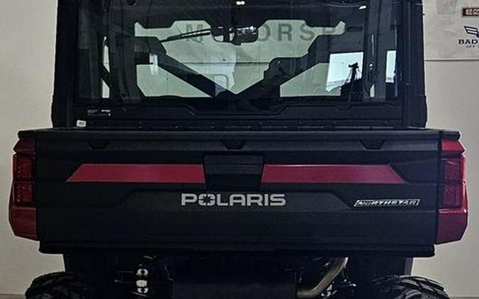 2025 Polaris® Ranger Crew XP 1000 Northstar Edition Ultimate