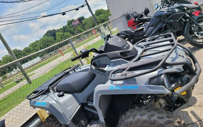 2022 Can-Am® Outlander DPS 570