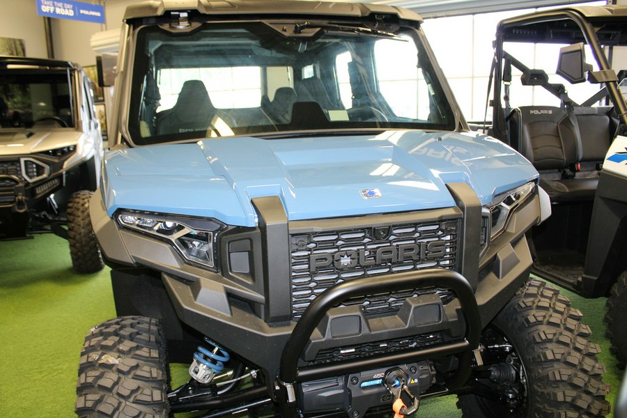 2024 Polaris Industries XPEDITION ADV 5 NORTHSTAR / G24GZW99AN