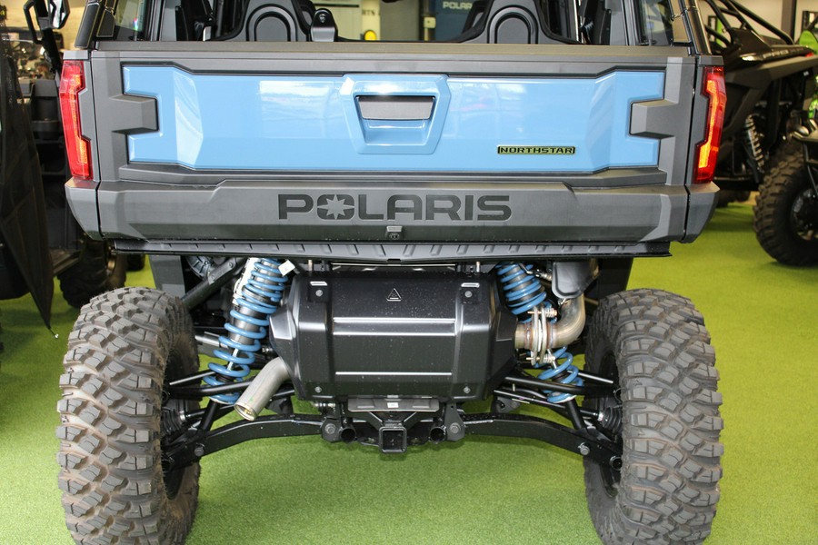 2024 Polaris Industries XPEDITION ADV 5 NORTHSTAR / G24GZW99AN