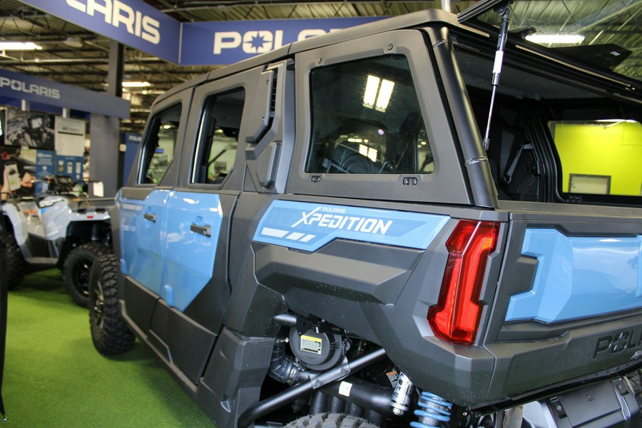 2024 Polaris Industries XPEDITION ADV 5 NORTHSTAR / G24GZW99AN