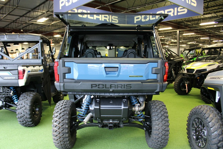 2024 Polaris Industries XPEDITION ADV 5 NORTHSTAR / G24GZW99AN