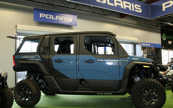 2024 Polaris Industries XPEDITION ADV 5 NORTHSTAR / G24GZW99AN