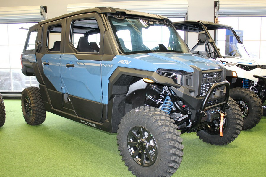 2024 Polaris Industries XPEDITION ADV 5 NORTHSTAR / G24GZW99AN