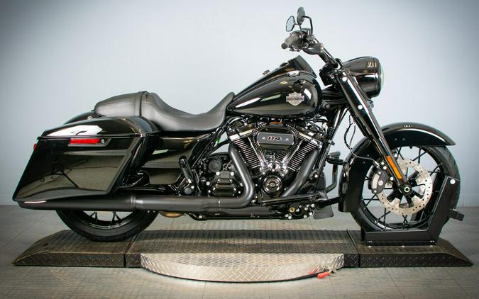 2024 Harley-Davidson Road King Special