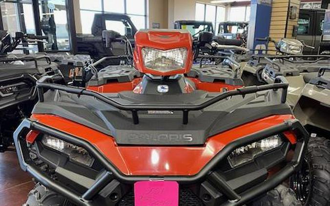 2024 Polaris Industries Sportsman® 570 EPS