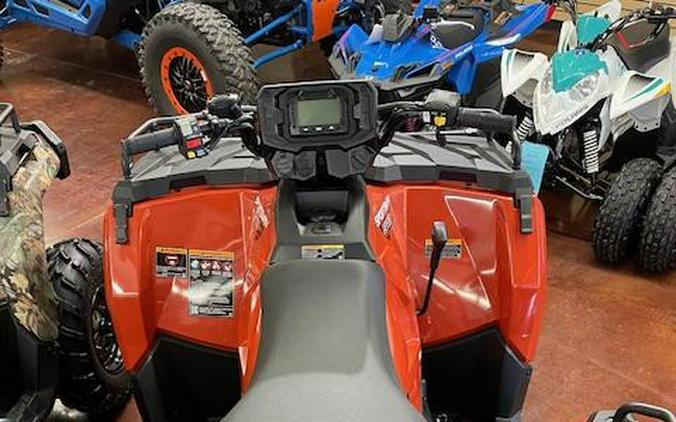 2024 Polaris Industries Sportsman® 570 EPS