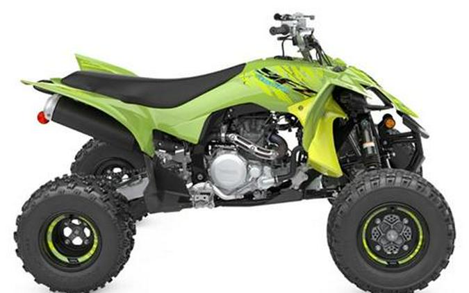 2025 Yamaha YFZ450R SE