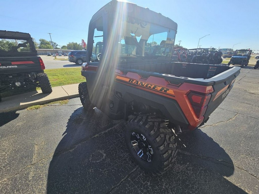 2025 Polaris Ranger XP® 1000 NorthStar Edition Premium