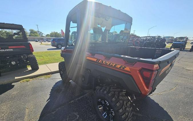 2025 Polaris Ranger XP® 1000 NorthStar Edition Premium