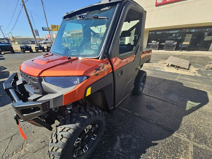 2025 Polaris Ranger XP® 1000 NorthStar Edition Premium