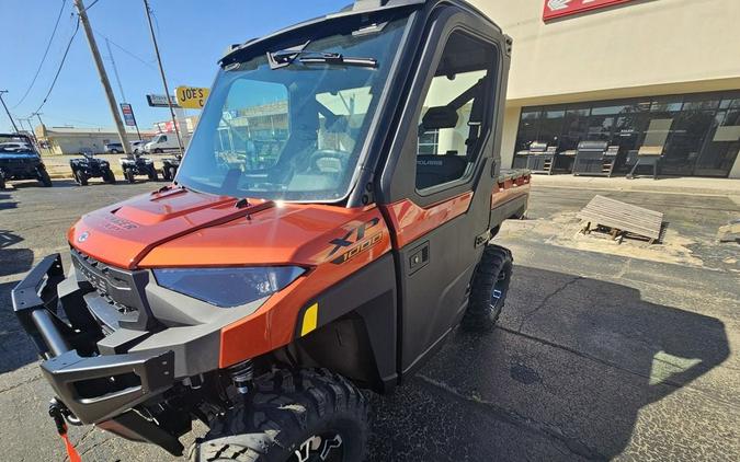 2025 Polaris Ranger XP® 1000 NorthStar Edition Premium