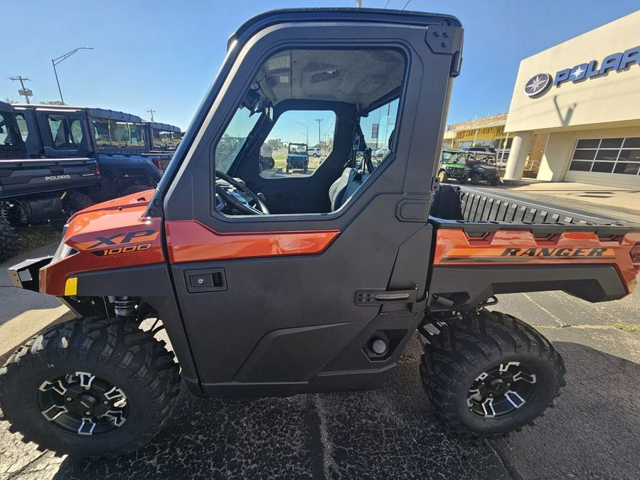 2025 Polaris Ranger XP® 1000 NorthStar Edition Premium