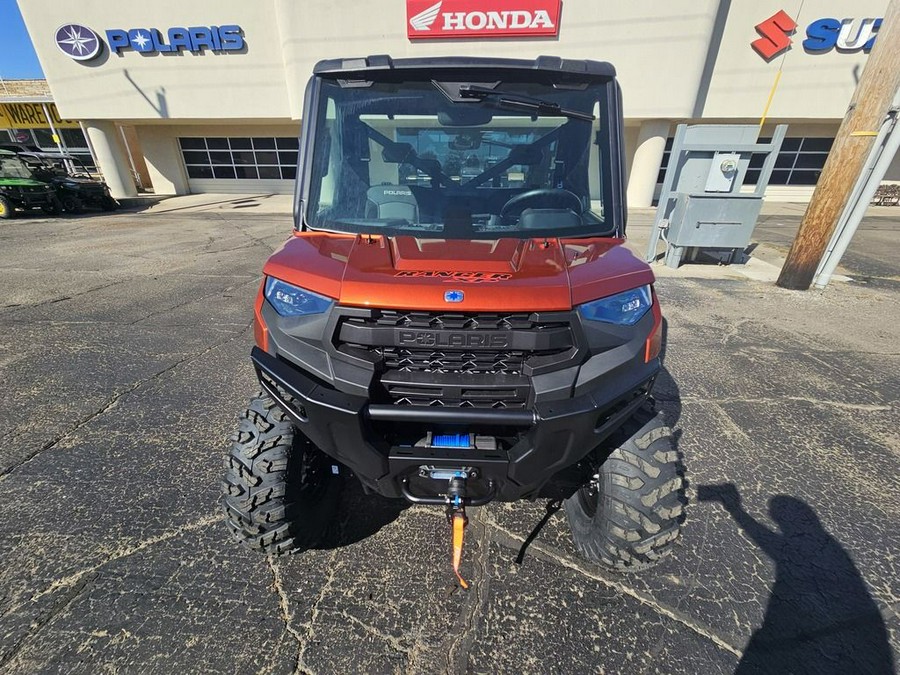 2025 Polaris Ranger XP® 1000 NorthStar Edition Premium