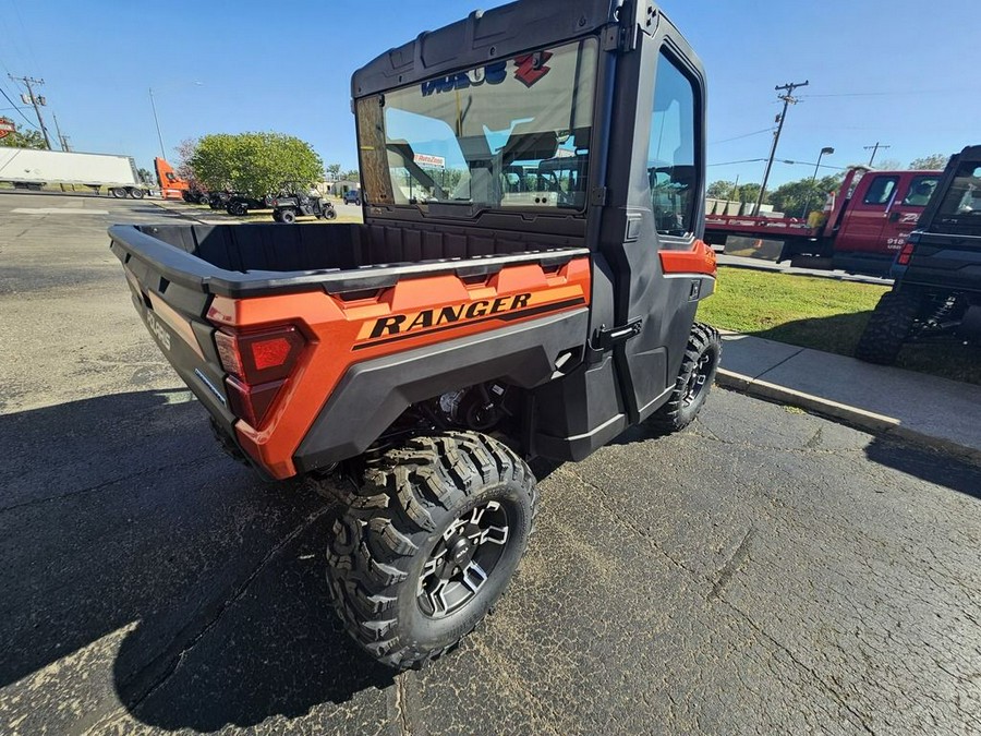 2025 Polaris Ranger XP® 1000 NorthStar Edition Premium