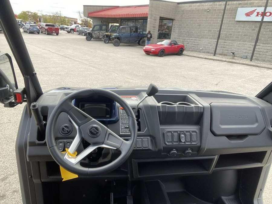 2025 CFMOTO UFORCE 1000 XL