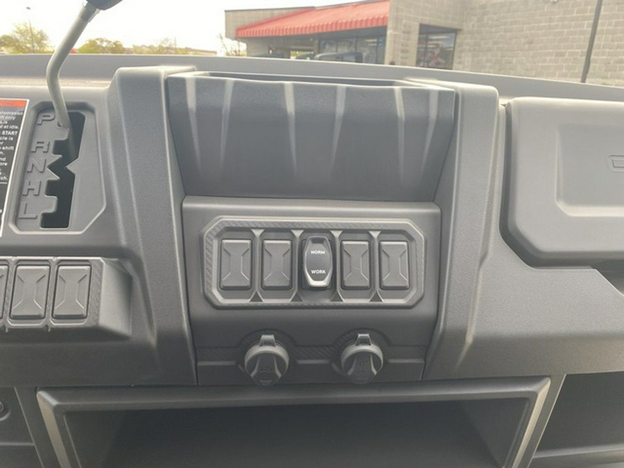 2025 CFMOTO UFORCE 1000 XL