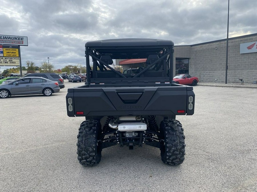 2025 CFMOTO UFORCE 1000 XL