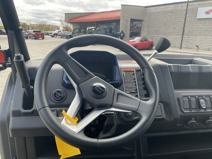 2025 CFMOTO UFORCE 1000 XL