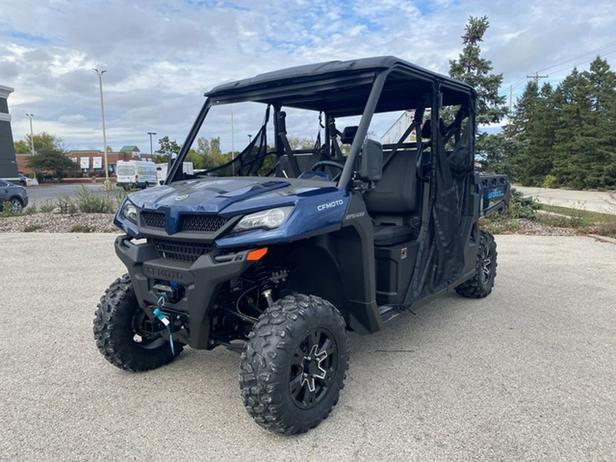 2025 CFMOTO UFORCE 1000 XL