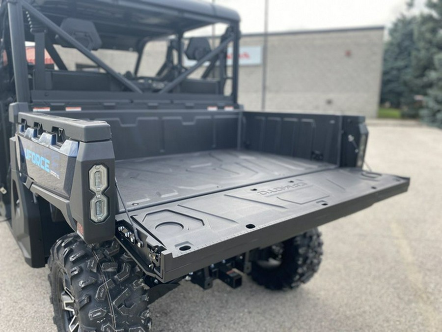 2025 CFMOTO UFORCE 1000 XL