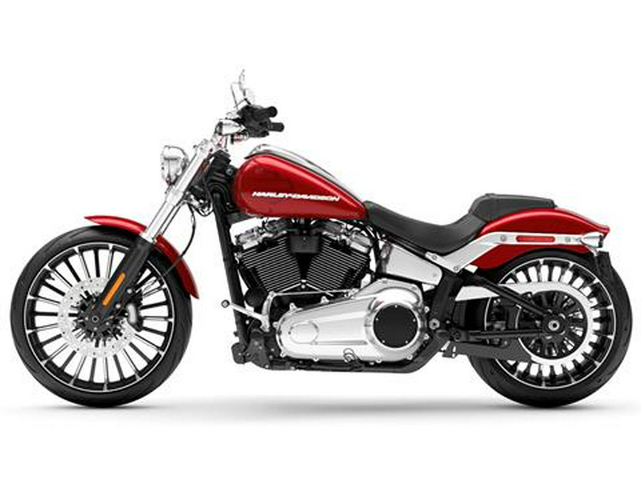 2025 Harley-Davidson Breakout®
