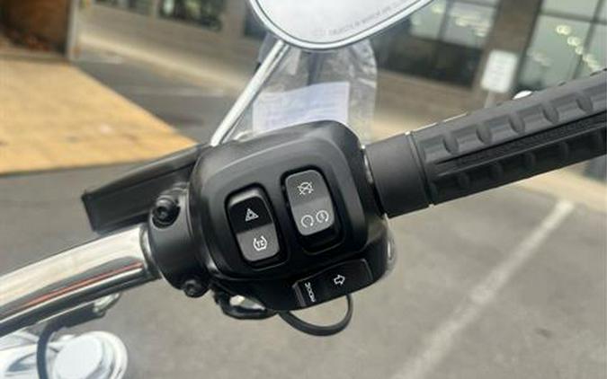 2025 Harley-Davidson Breakout®