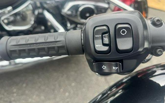 2025 Harley-Davidson Breakout®