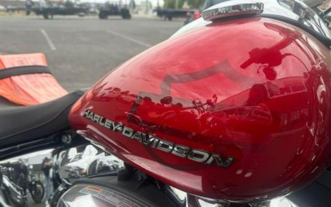 2025 Harley-Davidson Breakout®