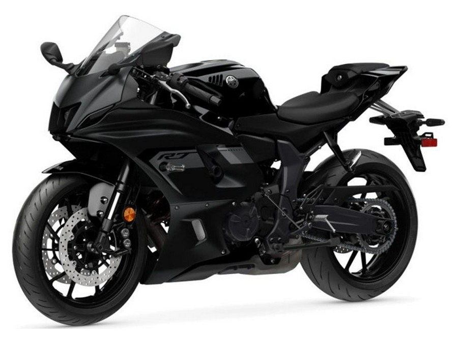 2025 Yamaha Motor Corp., USA YZF-R7
