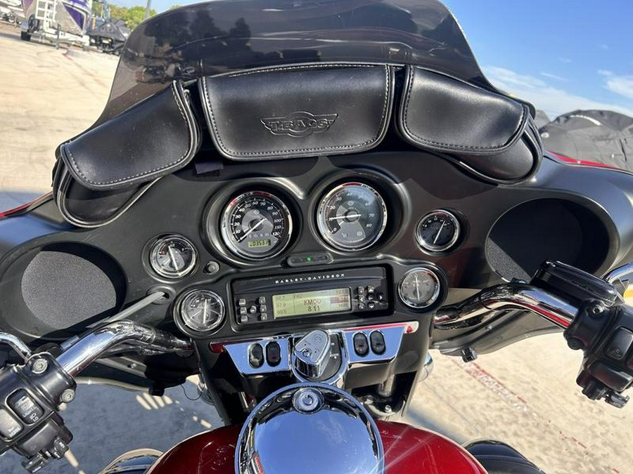 2012 Harley-Davidson® FLHTK - Electra Glide® Ultra Limited