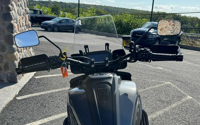 2021 Harley-Davidson Pan AmericaT Pan America 1250 Special