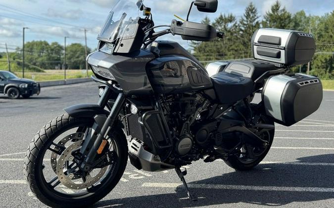 2021 Harley-Davidson Pan AmericaT Pan America 1250 Special