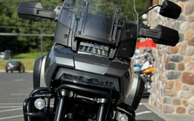 2021 Harley-Davidson Pan AmericaT Pan America 1250 Special