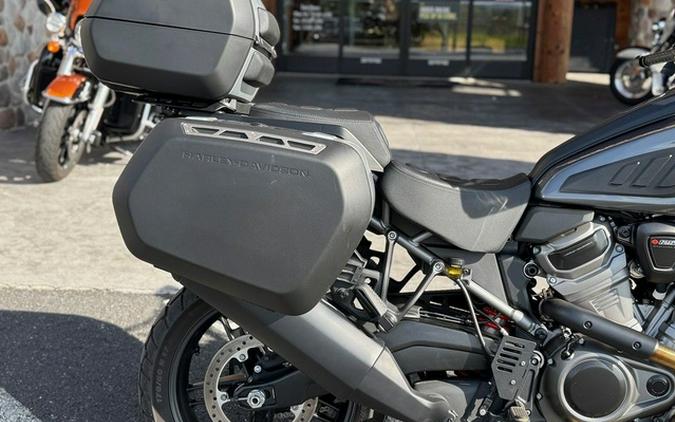 2021 Harley-Davidson Pan AmericaT Pan America 1250 Special