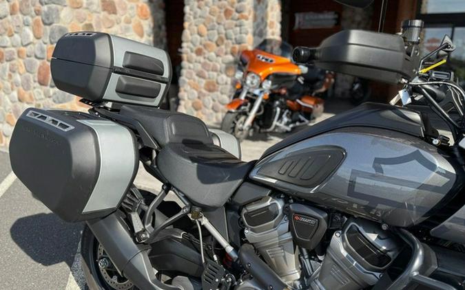 2021 Harley-Davidson Pan AmericaT Pan America 1250 Special