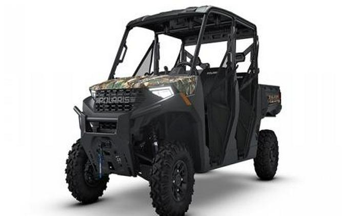 2026 Polaris Ranger® Crew 1000 Premium