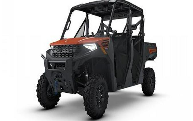 2026 Polaris Ranger® Crew 1000 Premium