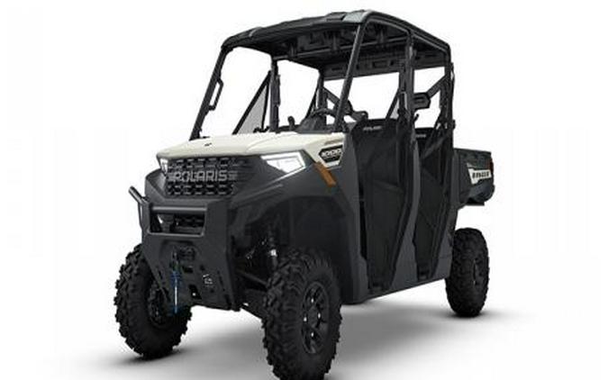 2026 Polaris Ranger® Crew 1000 Premium