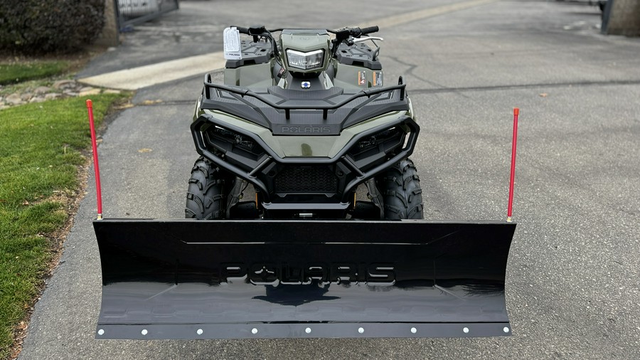 2026 Polaris SPORTSMAN 570 EPS