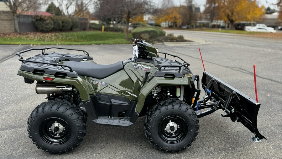 2026 Polaris SPORTSMAN 570 EPS