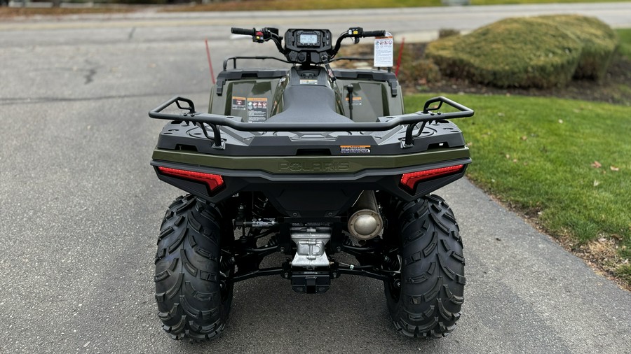 2026 Polaris SPORTSMAN 570 EPS