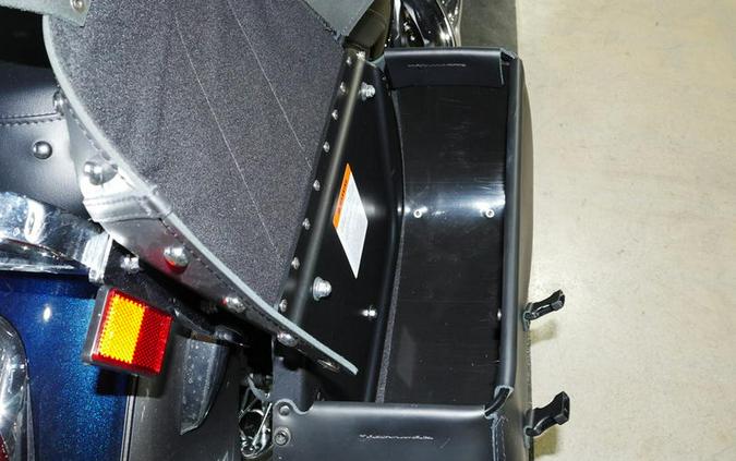 2025 Kawasaki Vulcan® 900 Classic LT