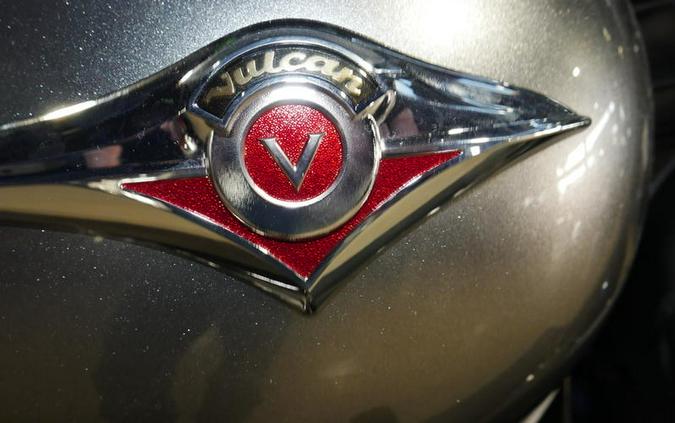 2025 Kawasaki Vulcan® 900 Classic LT